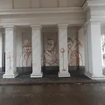 Muranow 公寓 华沙