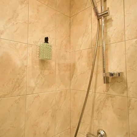 Apartmán Muranow Varšava