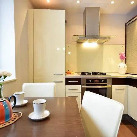 Muranów Apartament *