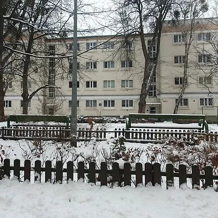 Muranow * Varsavia