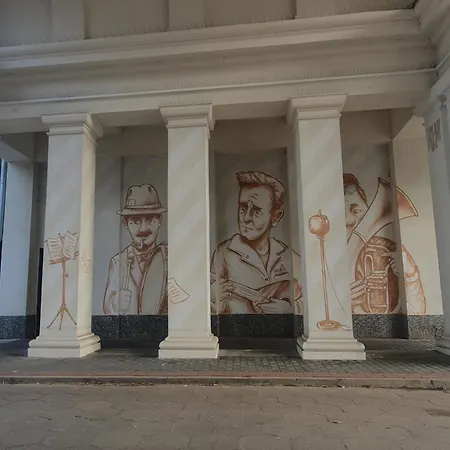 Muranów *