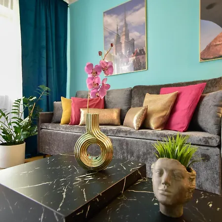 Muranów Apartament *