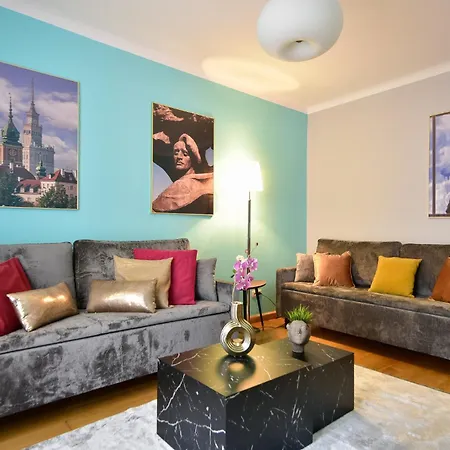 Apartamento Muranów