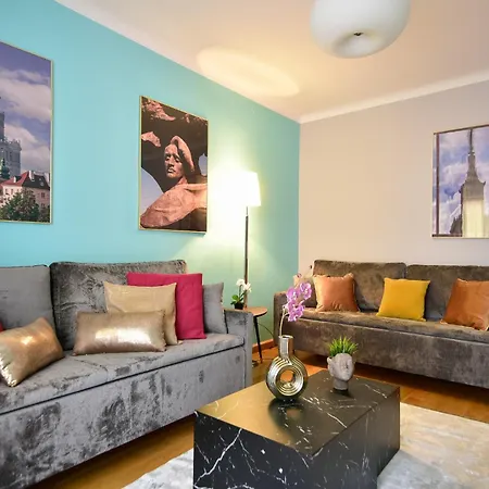 Apartmán Pol In *