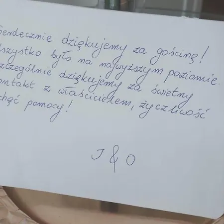 Muranów Apartament *