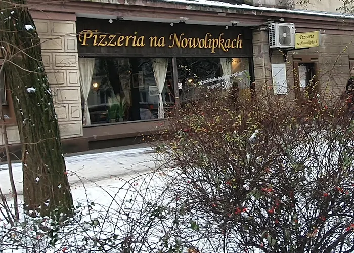 Muranow شقة وارسو