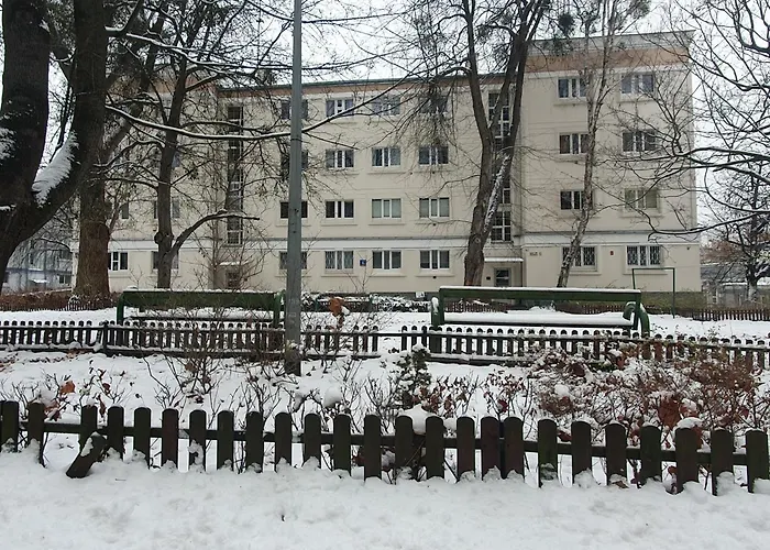 Muranow * وارسو