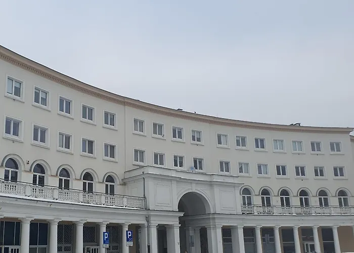 Muranow شقة وارسو