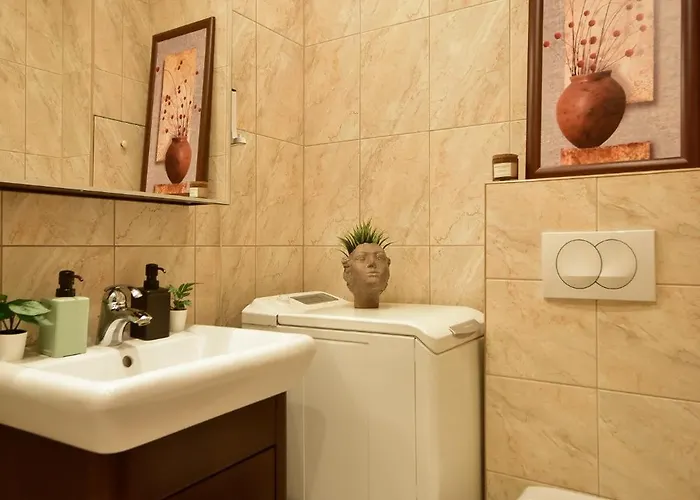 Muranow * وارسو