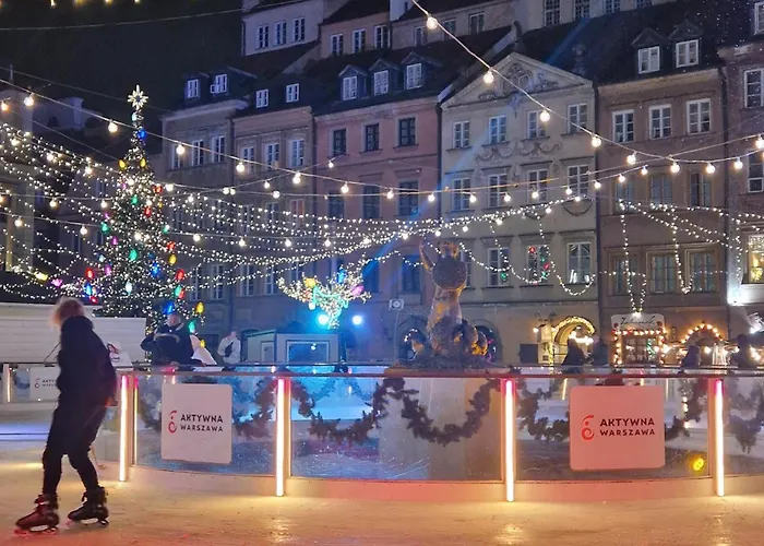 Muranow * وارسو