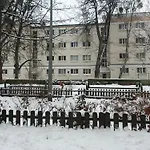 Muranow * Варшава